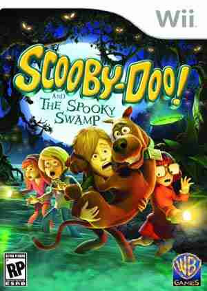 Descargar Scooby Doo And The Spooky Swamp [MULTI5][WII-Scrubber] por Torrent